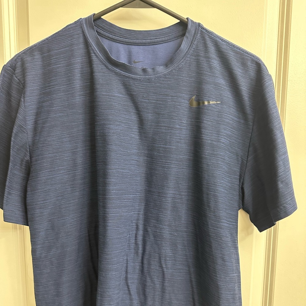 Nike workout shirt